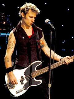 Mike Dirnt