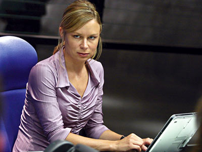 Mary Lynn Rajskub