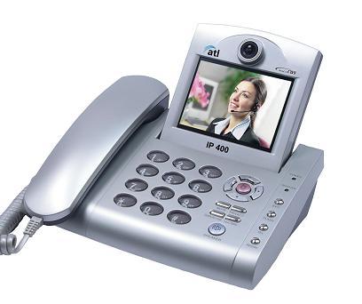 ATL Telecom IP400 SIP Video Phone