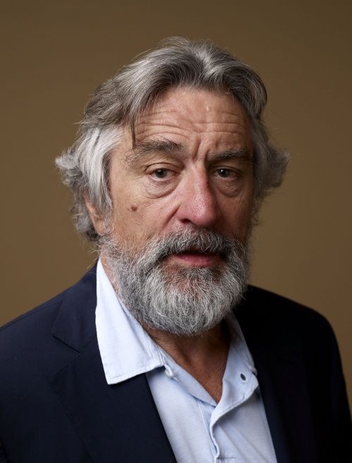 Robert De Niro