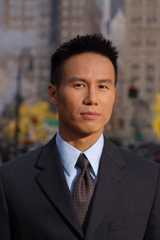 B.D. Wong