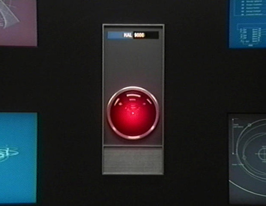 HAL 9000