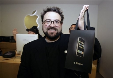 Kevin Smith