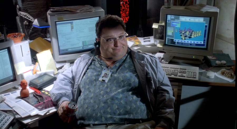 Wayne Knight