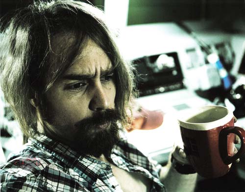 Sam Rockwell