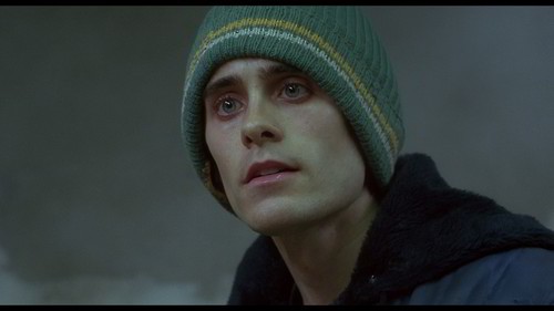 Jared Leto